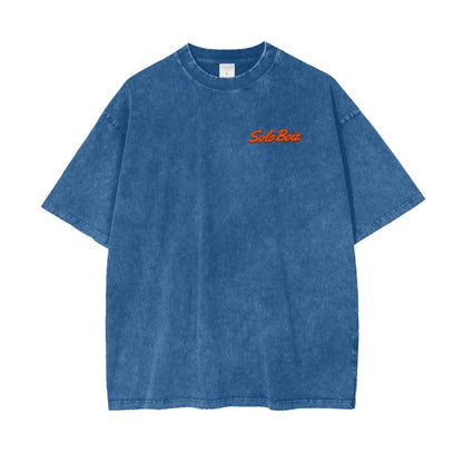Parkour OverSized T-Shirt