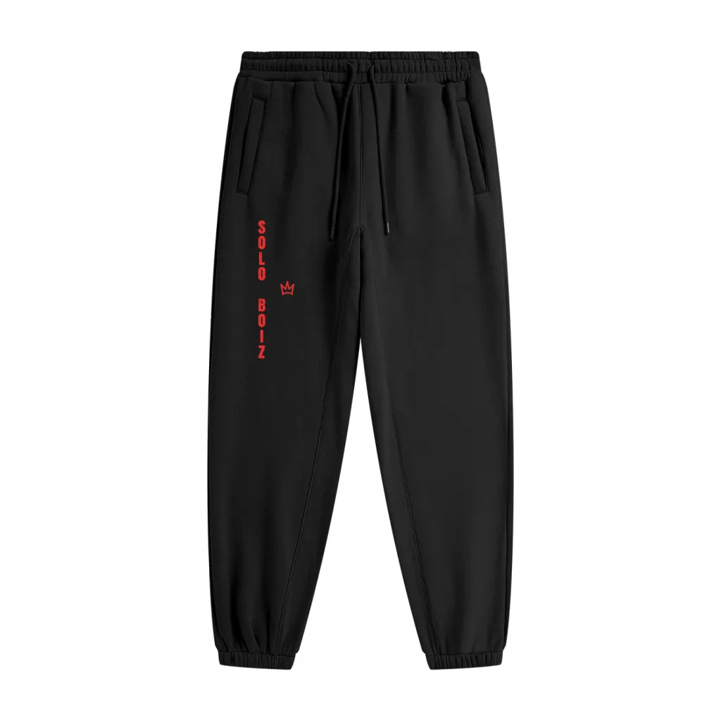 King SweatPants