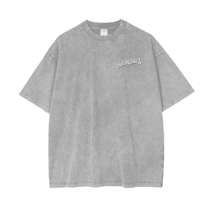 Wild Wild West OverSized T-Shirt