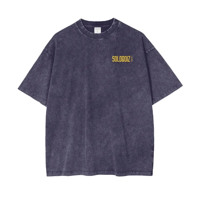 Jazzy OverSized T-Shirt