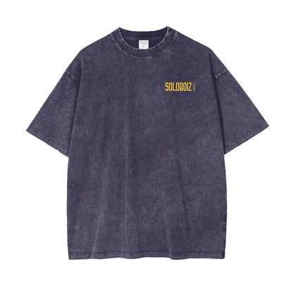 Jazzy OverSized T-Shirt