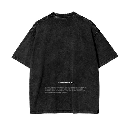 Outerspace Oversized T-Shirt