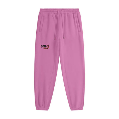 Fierce Sweatpants