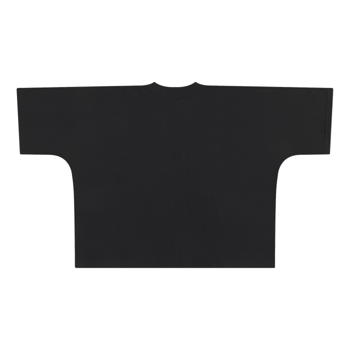 Assassin OverSized Boxy Tee