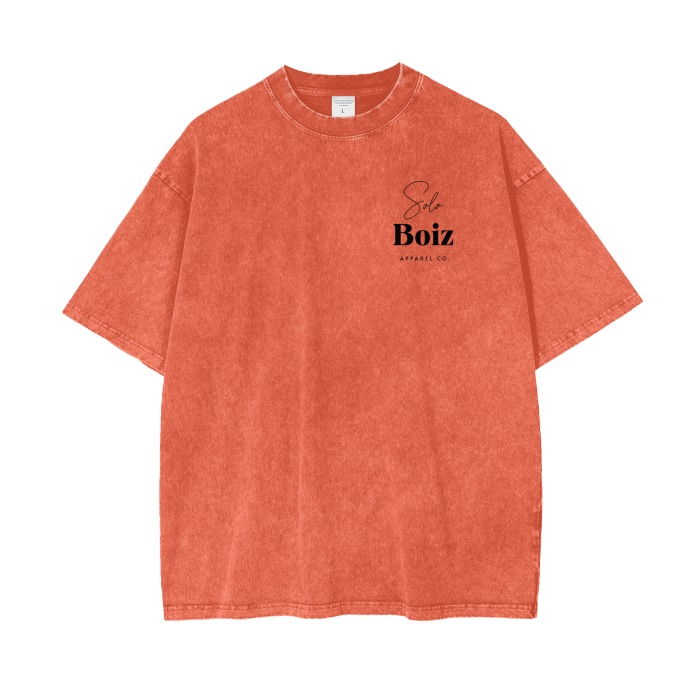 Simplistic T-Shirt