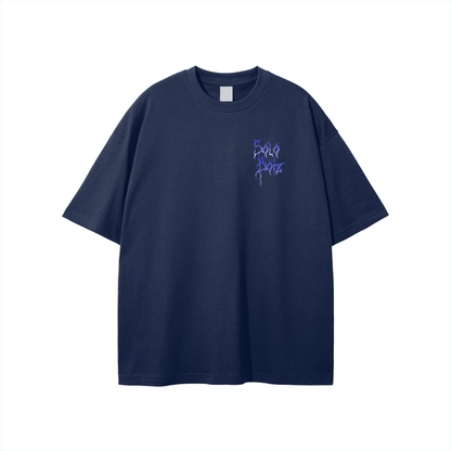 Street Wear Loose Fit T-Shirt