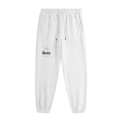 Fleece Joggers