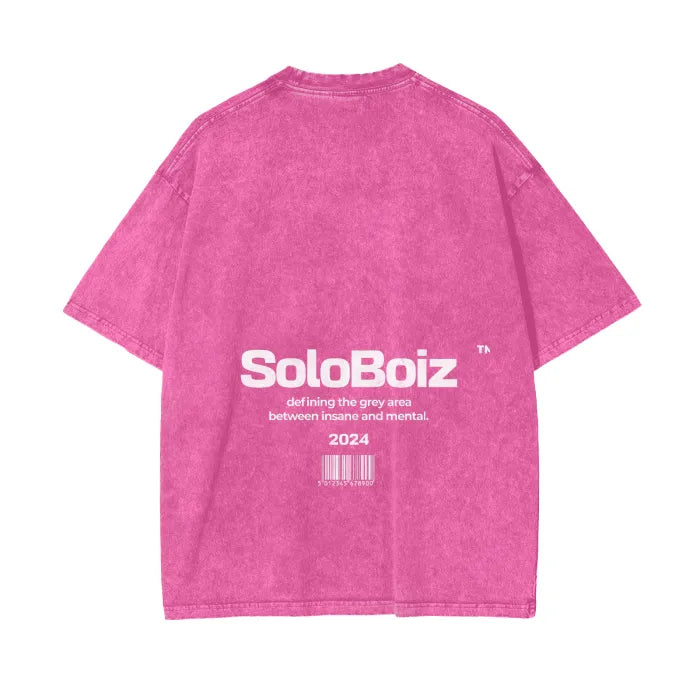 TM SoloBoiz