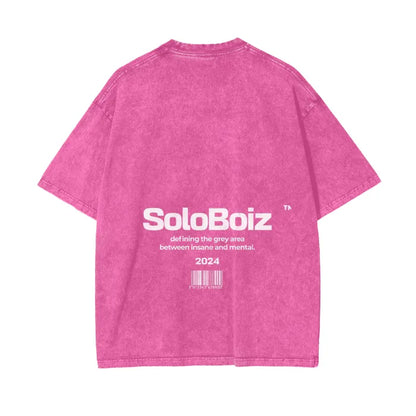 TM SoloBoiz
