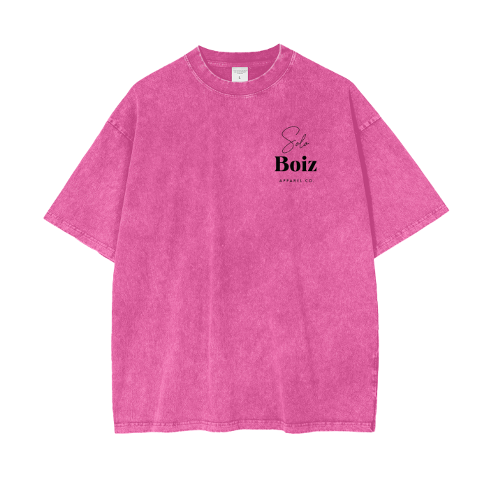 Simplistic T-Shirt