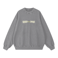 Breezy OverSized Sweatshirt