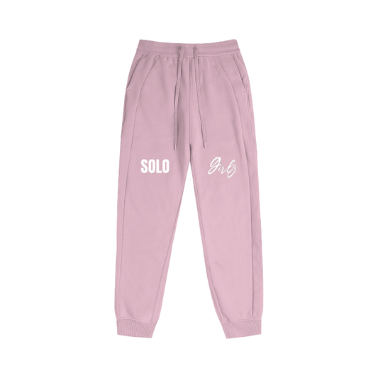 SoloGirlz SweatPants