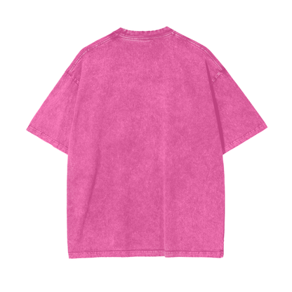On My Way OverSized T-Shirt