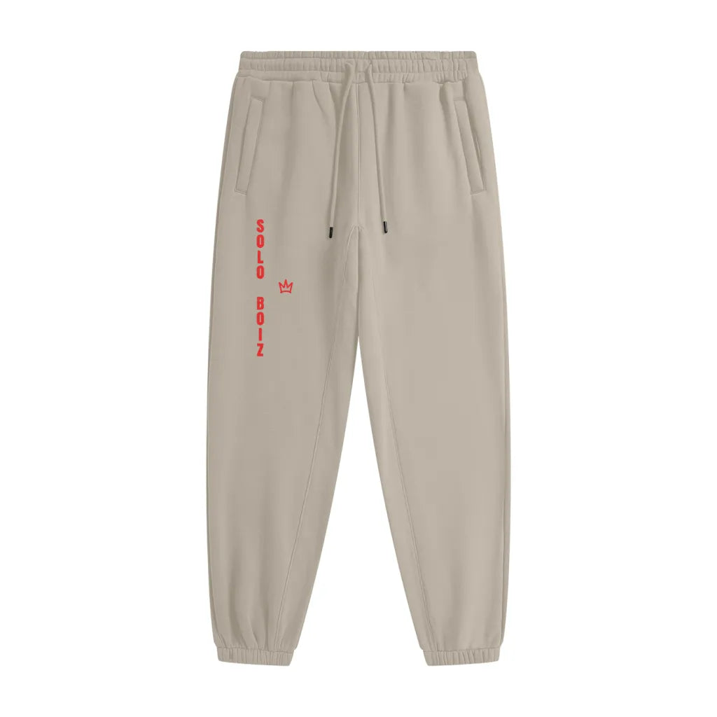 King SweatPants