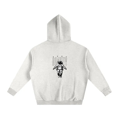 Gravity Free Sweatshirt - OverSized