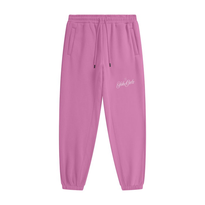 SG Fleece Joggers
