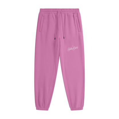 SG Fleece Joggers