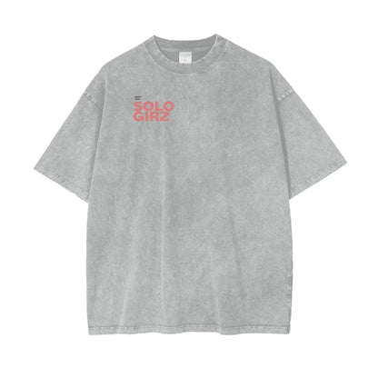 Good Girlz Club OverSized T-Shirt