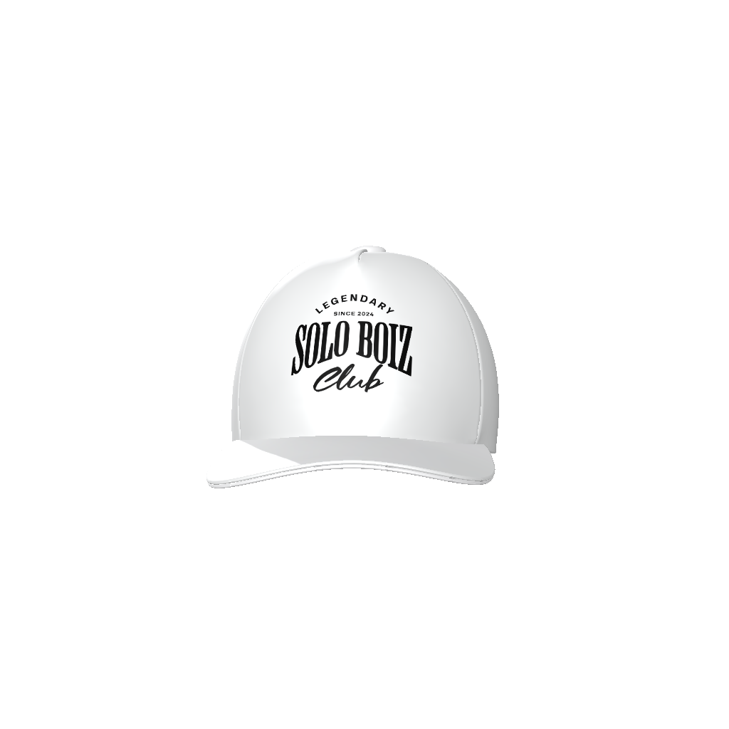 SoloBoiz Club Exclusive