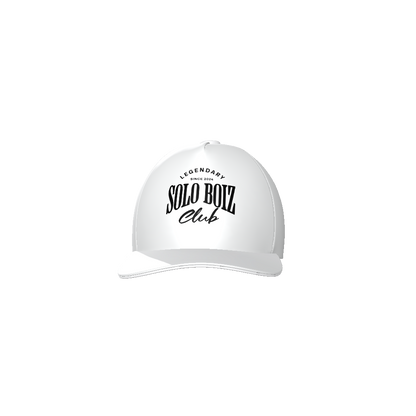 SoloBoiz Club Exclusive