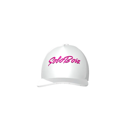 Miami Vice - SoloBoiz Hat