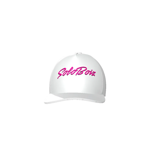 Miami Vice - SoloBoiz Hat