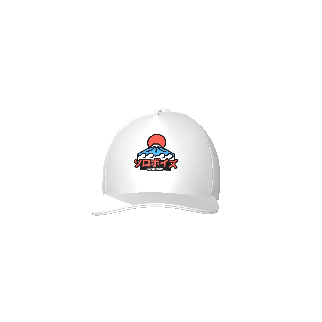 Mt Solo Hat