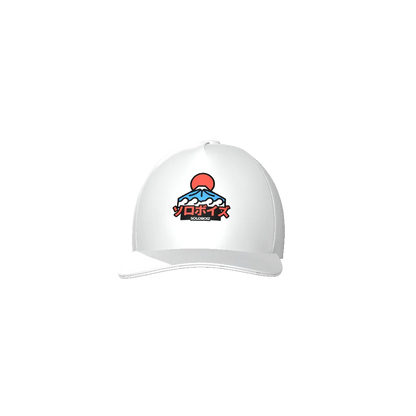 Mt Solo Hat