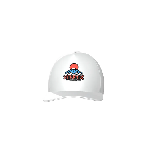 Mt Solo Hat