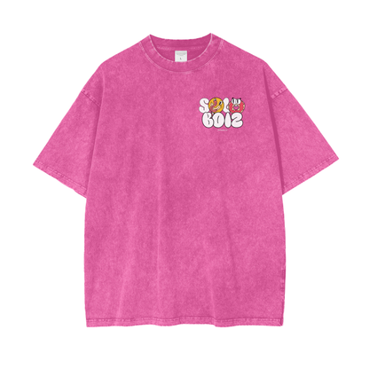 SoloBoiz OG Oversized T-Shirt