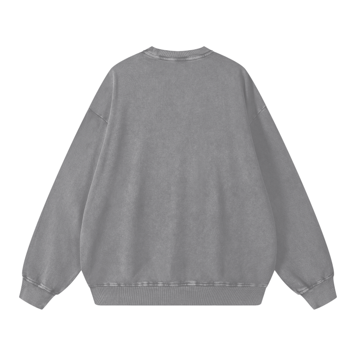 Breezy OverSized Sweatshirt