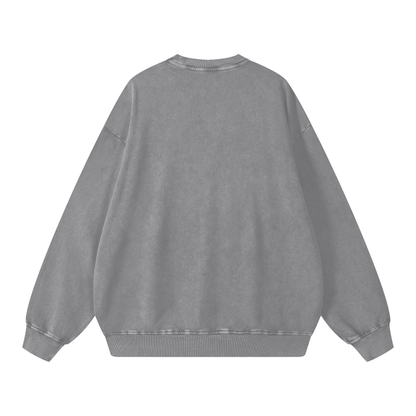 Breezy OverSized Sweatshirt