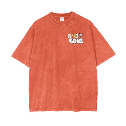 SoloBoiz OG Oversized T-Shirt