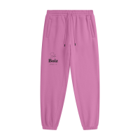Fleece Joggers