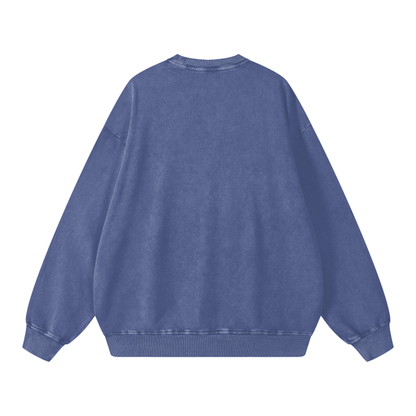 Breezy OverSized Sweatshirt
