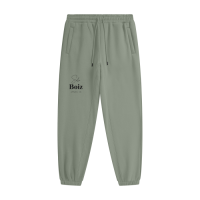 Fleece Joggers